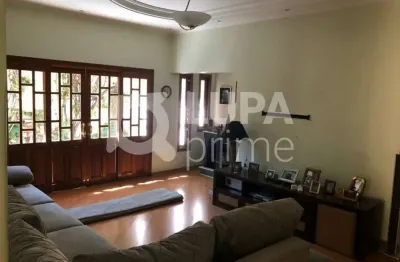 Casa com 2 dormitórios (1 suíte) e 3 banheiros à venda - vila guilherme
