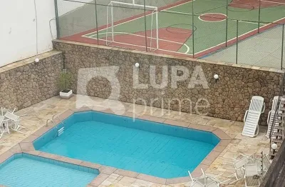 Apartamento com 3 dormitórios á venda no jardim são paulo