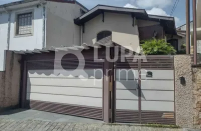 Casa com 2 dormitórios sendo 2 suíte á venda em santana.
