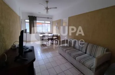 Apartamento com 2 quartos à venda na Rua Jorge Chaddad, 195, Jardim Las Palmas, Guarujá