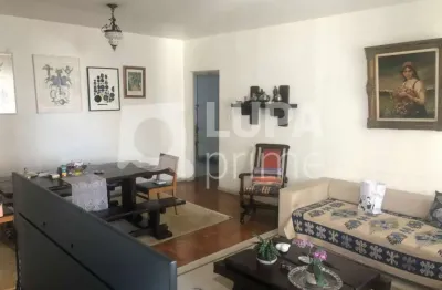 Apartamento com 3 quartos à venda na Rua Antônio Carlos, 259, Consolação, São Paulo