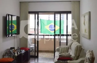 Apartamento com 3 dormitórios à venda no jardim vila mariana