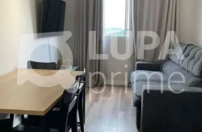 Apartamento com 2 quartos à venda na Rua Ita, 460, Vila Santos, São Paulo