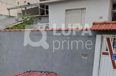 Casa térrea com 3 dormitórios á venda no parque mandaqui