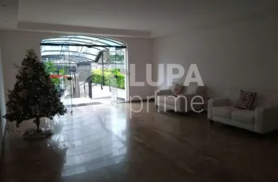 Apartamento com 3 dormitórios sendo 1 suíte á venda no  tatuapé