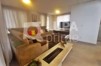 Apartamento com 5 quartos e 5 vagas de garagem à venda em santana