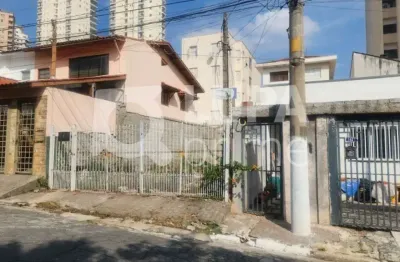Terreno à venda na Rua Helvídio Gouveia, 187, Água Fria, São Paulo