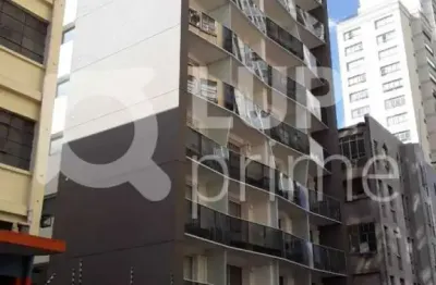 Apartamento com 1 quarto à venda na Rua Washington Luís, 196, Centro, São Paulo