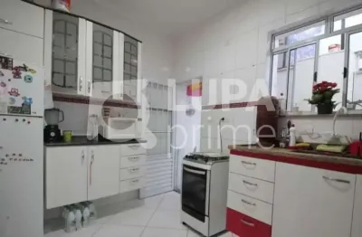 Casa com 2 quartos à venda na Rua Jerônima Dias, 217, Água Fria, São Paulo
