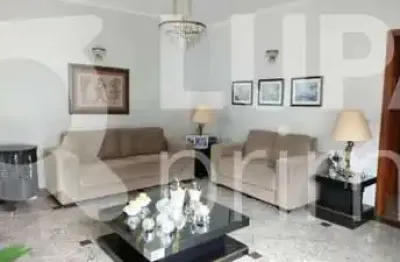 Casa com 3 quartos à venda na Rua Santo Adalberto, 500, Jardim Franca, São Paulo