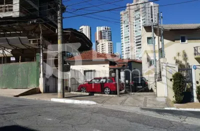 Terreno à venda na Rua Dona Martinha, 139, Santa Teresinha, São Paulo