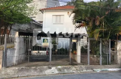 Casa com 3 quartos à venda na Rua Racati, 146, Vila Isolina Mazzei, São Paulo