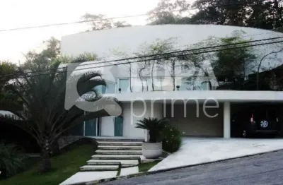 Sobrado com 4 dormitórios sendo suítes á venda no jardim ibiratiba
