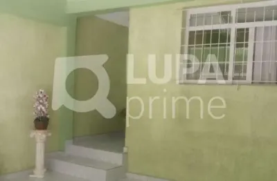 Sobrado com 3 dormitórios (1 suíte) á venda - parque casa da pedra !
