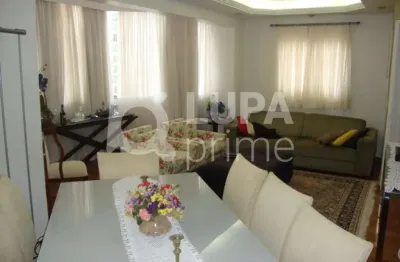 Apartamento - água fria - 112 metros quadrados - 3 dormitórios - 2 suítes - 2 vagas.