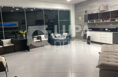 Casa em condomínio fechado com 3 quartos à venda na Rua Clemente Faria, 543, Jardim Peri, São Paulo