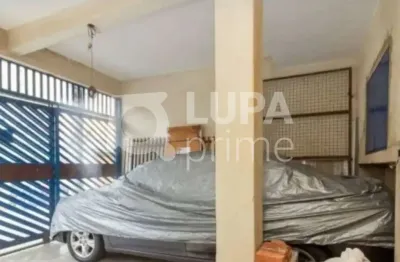 Casa com 3 quartos à venda na Rua Dona Elfrida, 751, Chora Menino, São Paulo