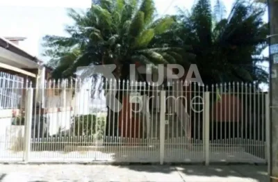 Casa com 6 quartos à venda na Rua Eduardo, 423, Vila Albertina, São Paulo