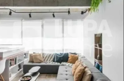 Apartamento com 1 quarto à venda na Rua Doutor Zuquim, 957, Santana, São Paulo