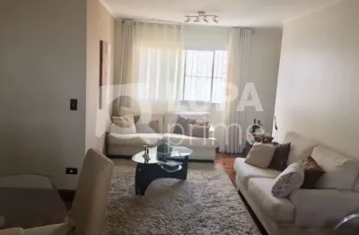 Apartamento com 3 quartos à venda na Rua Santo Egídio, 709, Santa Teresinha, São Paulo