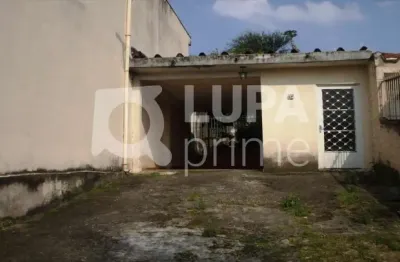 Terreno à venda na Rua Doutor Gabriel Resende Filho, 73, Chora Menino, São Paulo