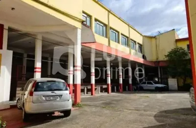 Salão comercial com 362 metros para locação na vila nivi