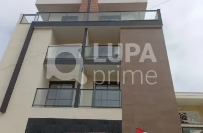 Apartamento com 2 quartos à venda na Rua Silvério Neri, 55, Vila Constança, São Paulo