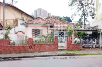 Terreno à venda na Rua Donato Luongo, 156, Água Fria, São Paulo