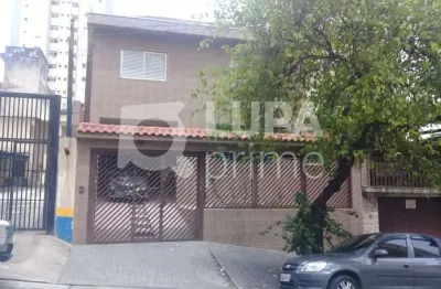 Casa com 4 quartos à venda na Rua Aluísio Azevedo, 121, Santana, São Paulo