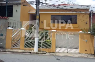 Casa com 3 quartos à venda na Rua Abreu Lemos, 452, Jardim Franca, São Paulo