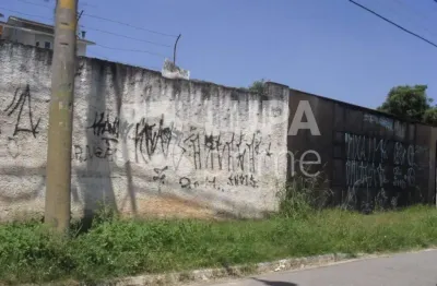 Terreno à venda na Avenida Vereador Ângelo Bortolo, 258, Jardim Leonor Mendes de Barros, São Paulo