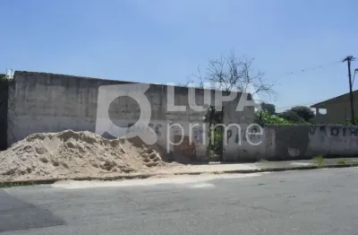 Terreno à venda na Rua Ilhas Afortunadas, 17, Jardim Leonor Mendes de Barros, São Paulo