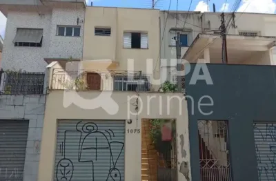 Casa com 3 quartos à venda na Rua Conselheiro Saraiva, 1075, Santana, São Paulo