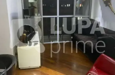 Apartamento com 3 quartos à venda na Rua Doutor Guilherme Cristofel, 121, Santana, São Paulo