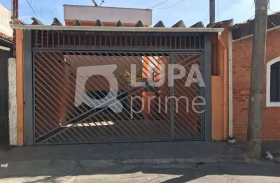 Casa com 3 quartos à venda na Rua Walter Deberitz, 4, Casa Verde, São Paulo