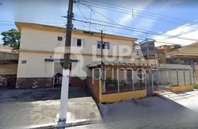 Casa com 2 quartos à venda na Rua Vicente Luiz de Brito, 426, Bortolândia, São Paulo