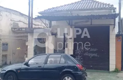 Terreno à venda na Rua Salete, 75, Santana, São Paulo