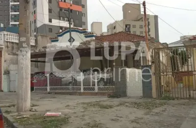 Terreno à venda na Avenida Maestro Villa Lobos, 127, Vila Gustavo, São Paulo