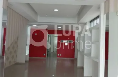 Salão comercial com 70 metros para locação em santana