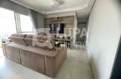Apartamento com 3 dormitórios sendo 1 suíte à venda no imirim