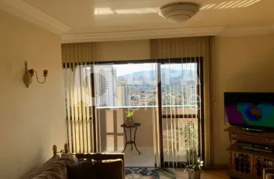 Apartamento com 3 dormitórios sendo 1 suíte á venda em santana