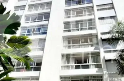 Apartamento com 4 dormitórios sendo 1 suíte á venda na santa cecilia