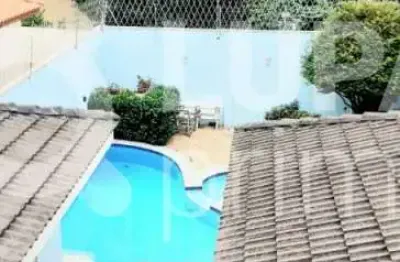 Sobrado com 5 dormitórios sendo 5 suítes á venda no  jardim são paulo