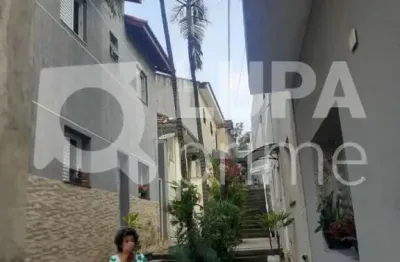 Casa térrea com 2 dormitórios à venda no santa terezinha!
