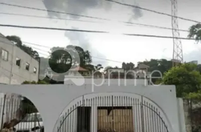 Terreno à venda na Avenida Nova Cantareira, 4665, Tucuruvi, São Paulo