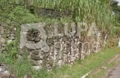 Terreno com 3.250 metros á venda no parque petrópolis