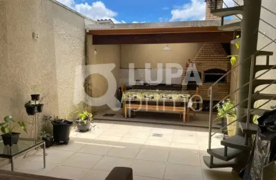 Sobrado com 3 dormitórios sendo todos suíte à venda no jardim frança!