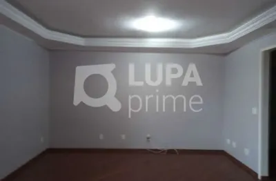 Apartamento com 3 dormitórios de 105m² à venda, na freguesia do ó