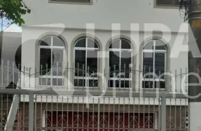 Sobrado com 4 dormitórios sendo 2 suítes à venda em santana!