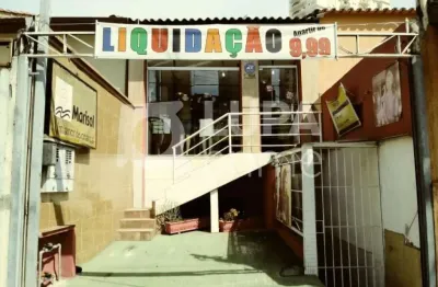 Sobrado/comercial/residencial,  com 2 dormitórios,  em santana